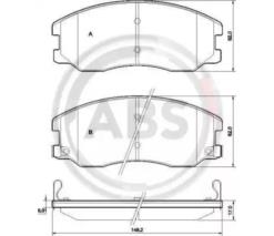 FMSI-VERBAND D1264-8381